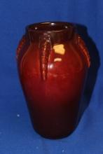 An Art Deco Pottery Vase