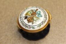 Halycon Days Music Box