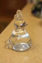 Crystal Rabbit