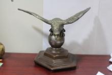 An Antique/Vintage Eagle