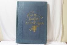 Book: The American Soldier and Sailor in War