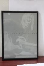 Melissa Ethridge Framed Poster