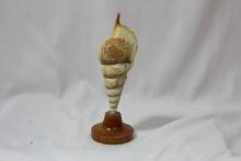A Shell Art
