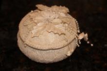 Music Box Trinket Box