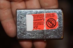 Zippo Lighter