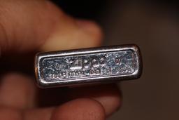 Zippo Lighter