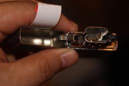 Zippo Lighter