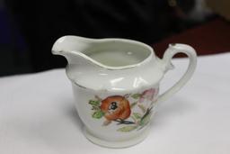 A Japanese Creamer
