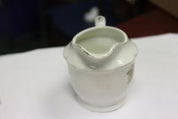A Japanese Creamer