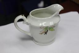 A Japanese Creamer