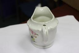 A Japanese Creamer