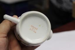 A Japanese Creamer