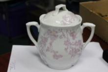A Vintage/Antique Sugar Container