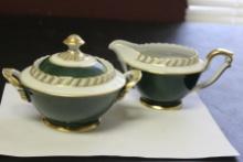 Franconia Krautheim Selb Bavaria Containers