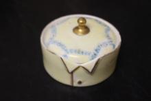 An R.S. Trinket Box