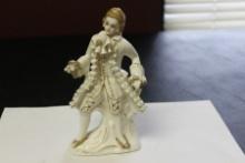 An Occupied Japan? Figurine