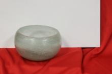 A Primitive? Glass Bowl