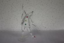 A Swarowski Figurine