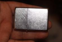 Zippo Lighter