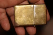 Zippo Lighter