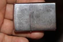 Zippo Lighter