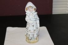 A Vintage/Antique German Ceramic Figure
