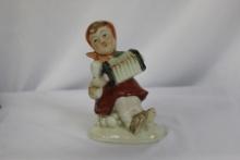 An Occupied Japan Figurine