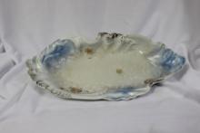 An Old Vegetable Dish