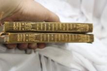 Hardcover Books: History of the Holy Graal