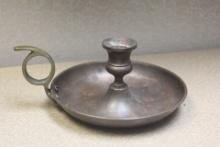 Vintage/Antique Candle Holder