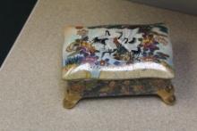 Satsuma Style Box