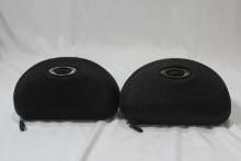 Set of Two Holders