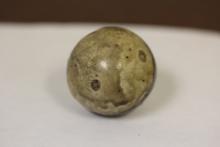A Vintage Marble