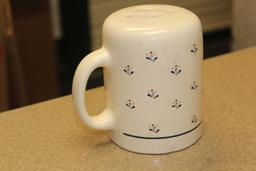 Vintage Ceramic Shaker