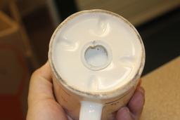 Vintage Ceramic Shaker