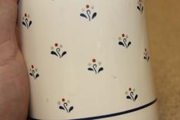 Vintage Ceramic Shaker