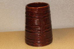 A Brown Mug