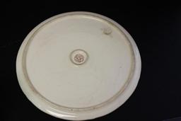 An Erphila Cake Plate
