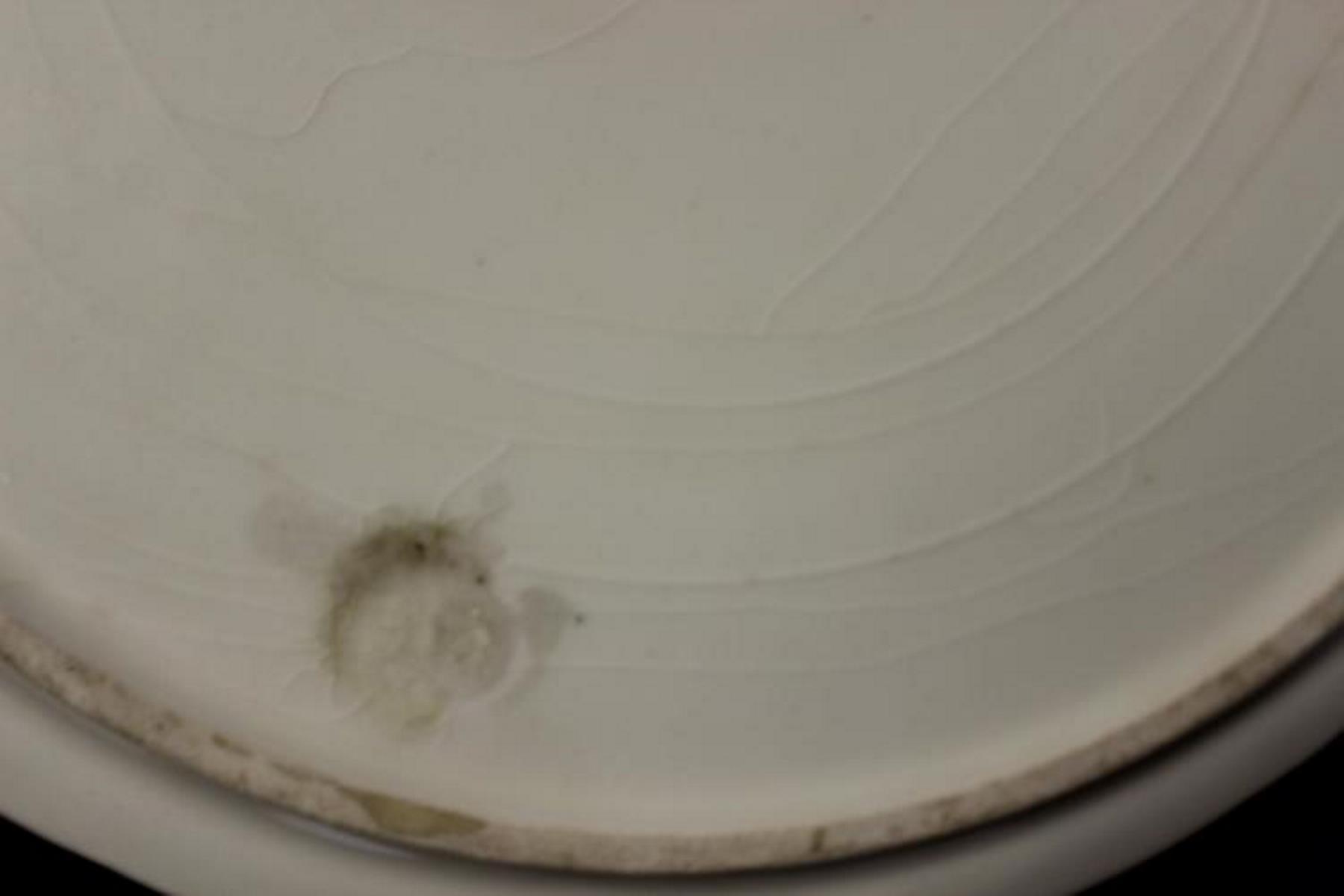 An Erphila Cake Plate
