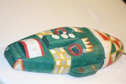 A Decorative Mask