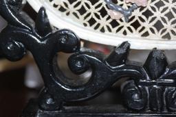 Stone Chinese Screen