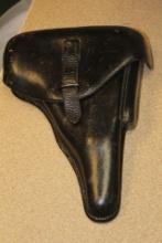 World War II German P38 Holster