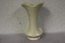 A Shawnee Pottery Vase