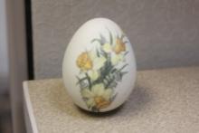 Decorative Egg
