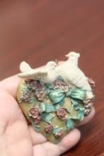 Heart Ornament