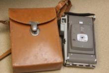 Vintage Polaroid Land Camera