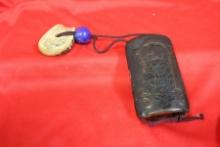 Antique Japanese Inro