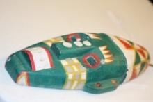 A Decorative Mask