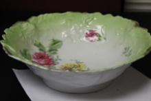 A Bavarian Germany Bowl