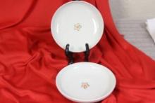 Kaikeman Style Japanese Dishes/Lids